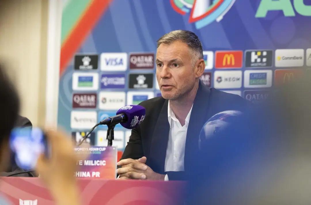 开云体育网页版入口-体坛午爆｜中国女足今战孟加拉国，基昂泰・约翰逊加盟山东男篮